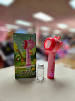 Toy Bubbles Girrafe  FTS32737