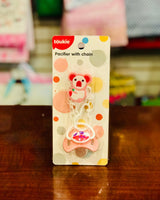 Pacifier & Clip FTS32247