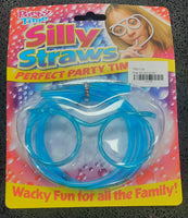Straw Glasses fts20085