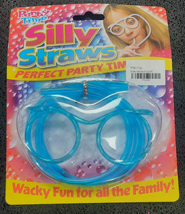 Straw Glasses fts20085