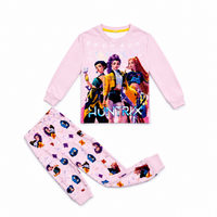 Kpop Girls PJ's fts26189