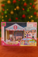 Toy Ice Cream Shop FTOY2021121