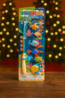 Toy Fishing Game FTS17805