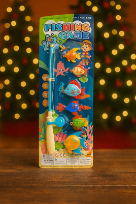Toy Fishing Game FTS17805