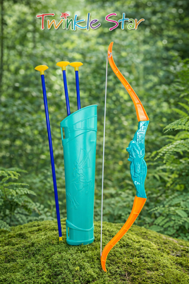 Bow & Arrow FTS17618