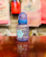 Nurser Tinted 4oz-Evenflo e1258