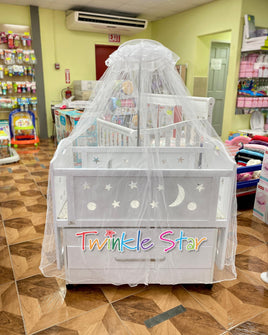 Baby Crib