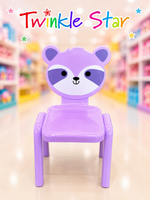 Kids Bear Chair fts29966