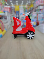 Baby Car Bubble Machine fts40527