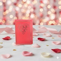 Greeting card TSGC