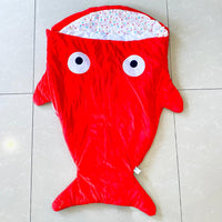 Sleeping Bag-Shark  FTS32329