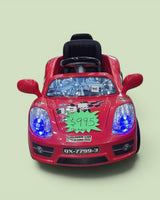 Toy Sit and Ride FTOY2021166