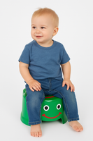Animal Step Stool fts40396
