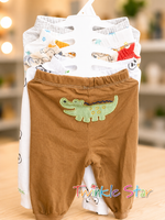 Pants Set 5pc fts40607