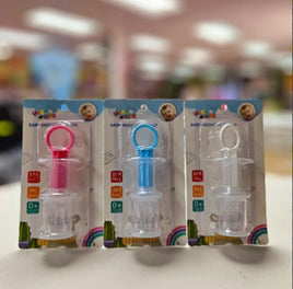 Baby Medicine Feeder FTS32654