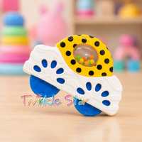 Rattle Asst Design fts26137