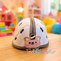 Little kid Soft Helmet fts40561