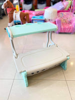 Bench w/Multifuntion FTS32322