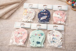 Baby Mitten FTS32106