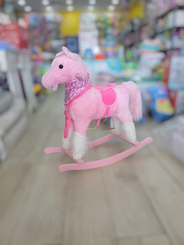 Horse-Rocking-Pink FTS29231