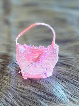 Token Bag w/accessories FT5868