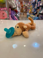 Plush Paci-Pal TS202082