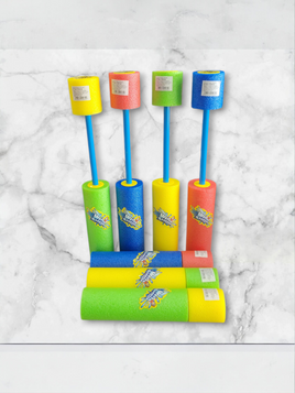 Super Foam Water Shooter fts17914