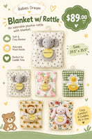 Blanket fts40339