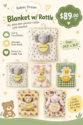 Blanket fts40339