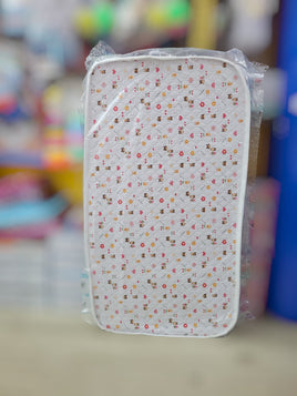 Mattress Crib & Rocker 37*20*2