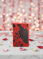Greeting card TSGC