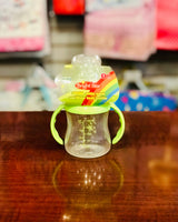 Nurser Wide Neck 150ml FTB0043