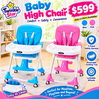 Feeding Chair fts32233