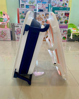 Foldable Bathtub w/Temp gauge fts40391