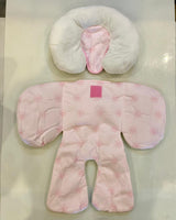 Body Support Snuzzler FTS32655