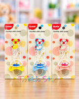 Pacifier & Clip FTS32247