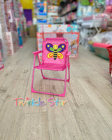 Foldable Beach chair