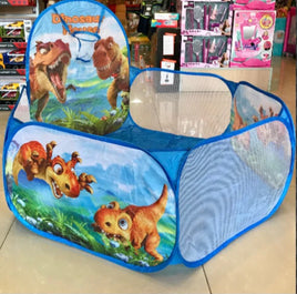 Toy Dino Ball Pit Ftoy2023035