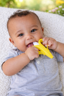 Toothbrush Banana Design FTS32268
