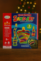 Toy DIY Sand Art FTOY2024001