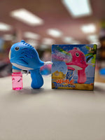 Toy Bubbles Whale in Box fts32736