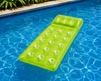 Pool 18 pocket mat fts40570