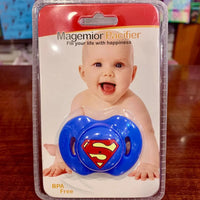 Pacifier Heros Designs 1pk FTS32401