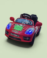 Toy Sit and Ride FTOY2021166