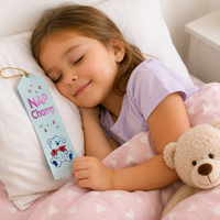 Award Ribbon Nap Champ BPSAR042