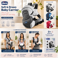 Soft Carrier fts32658