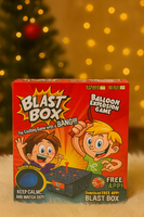 Game-Blast Box Balloon 4+  FTOY19028