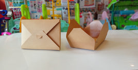 Disposable 1pk Food box 250ml fts20069