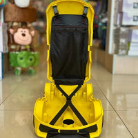 Suitcase Car Design FTS28460