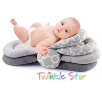 Nursing Pillow-multi level